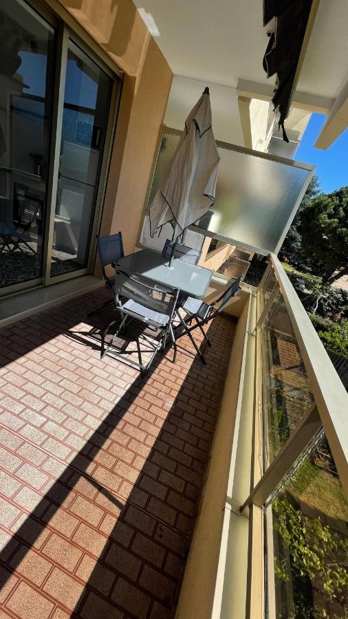 Appartement Cuba Nice Saint-Laurent-du-Var Exterior photo